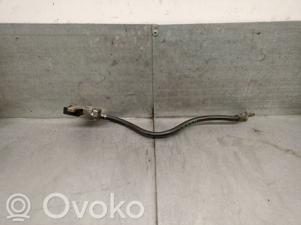 Ford Transit Moottorin asennusjohtosarja 