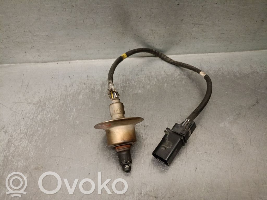 Hyundai Ioniq Sonda lambda 