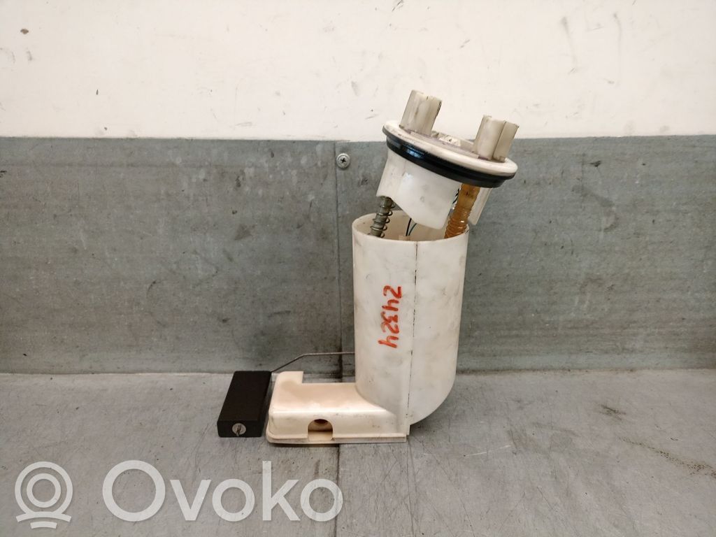 Citroen Saxo Bomba interna de combustible 