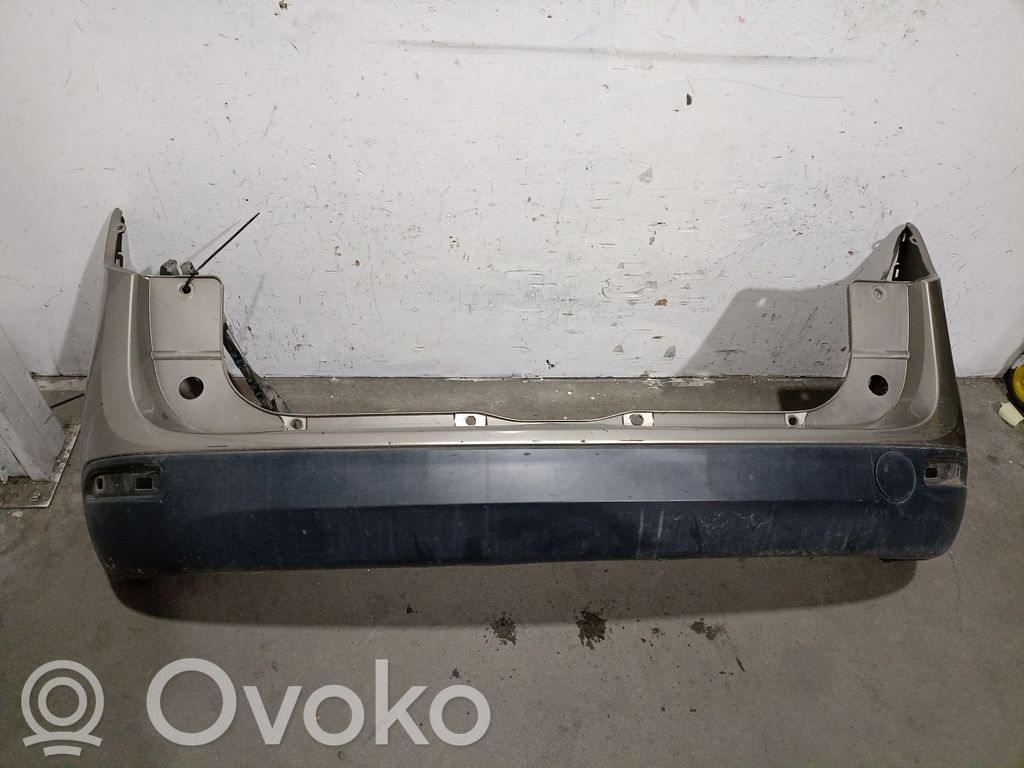Dacia Lodgy Parachoques 