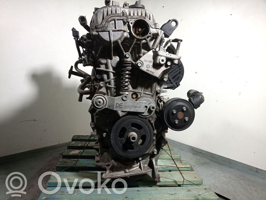 Motor   G4LE,1B07103U00,GS141346