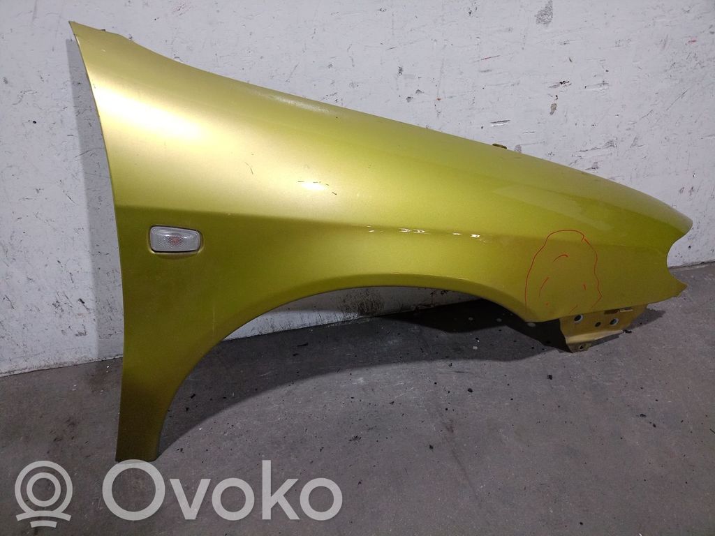 Citroen Xsara Guardabarro 