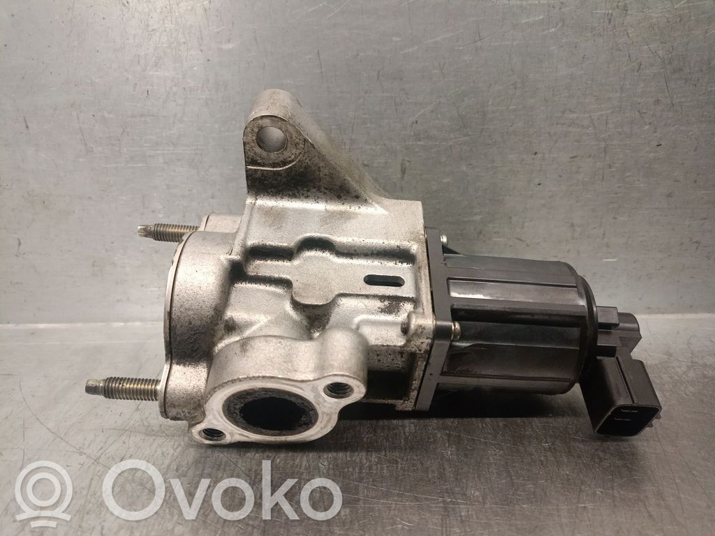 Mazda 6 Soupape vanne EGR