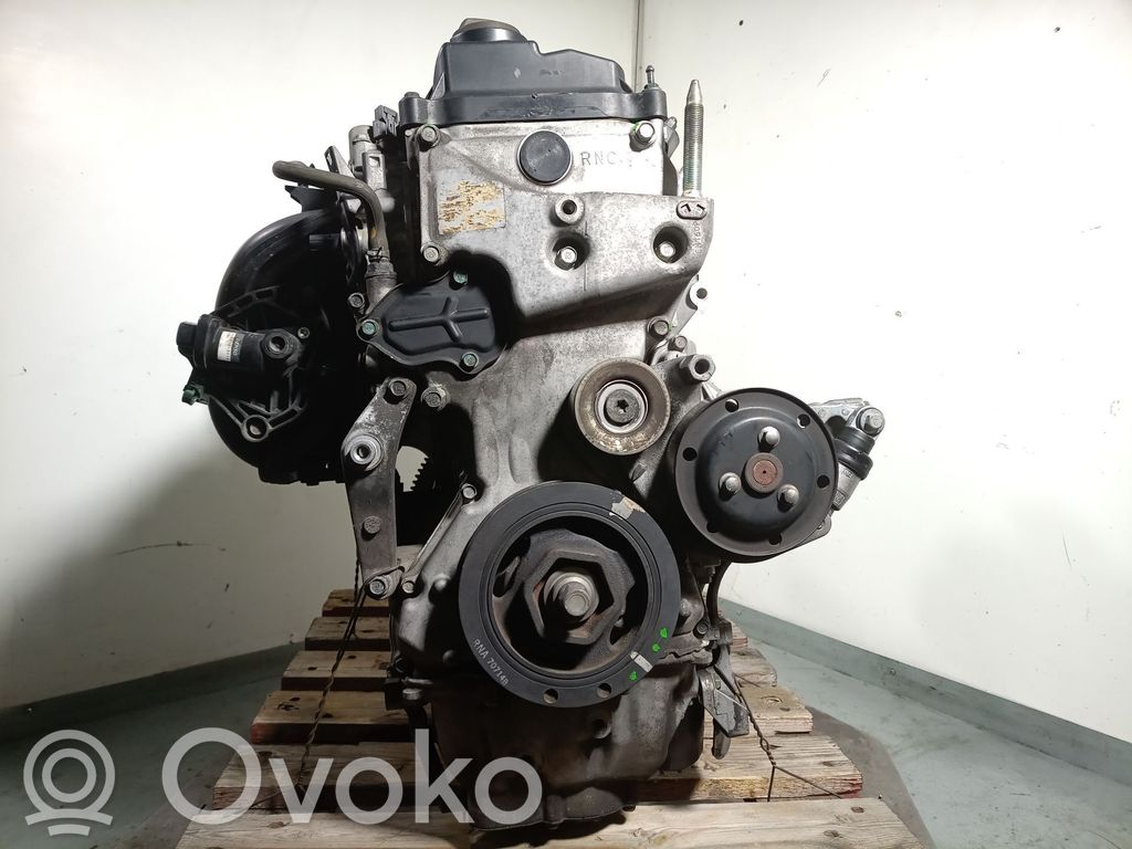 Engine   R18A2,10002RSAG00,2072276