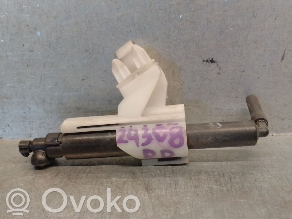Ford Mondeo Mk III Dysza spryskiwacza lampy przedniej 