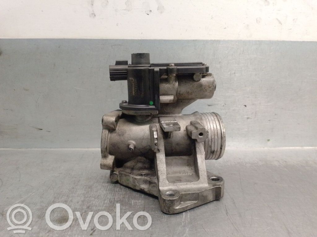 Volvo XC90 Válvula EGR 