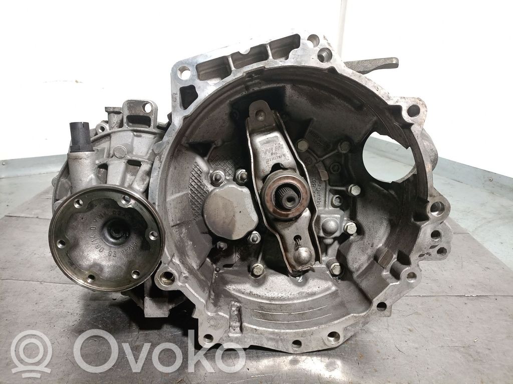 Seat Ibiza IV (6J,6P) Cutie viteze manuală cu 5 trepte 