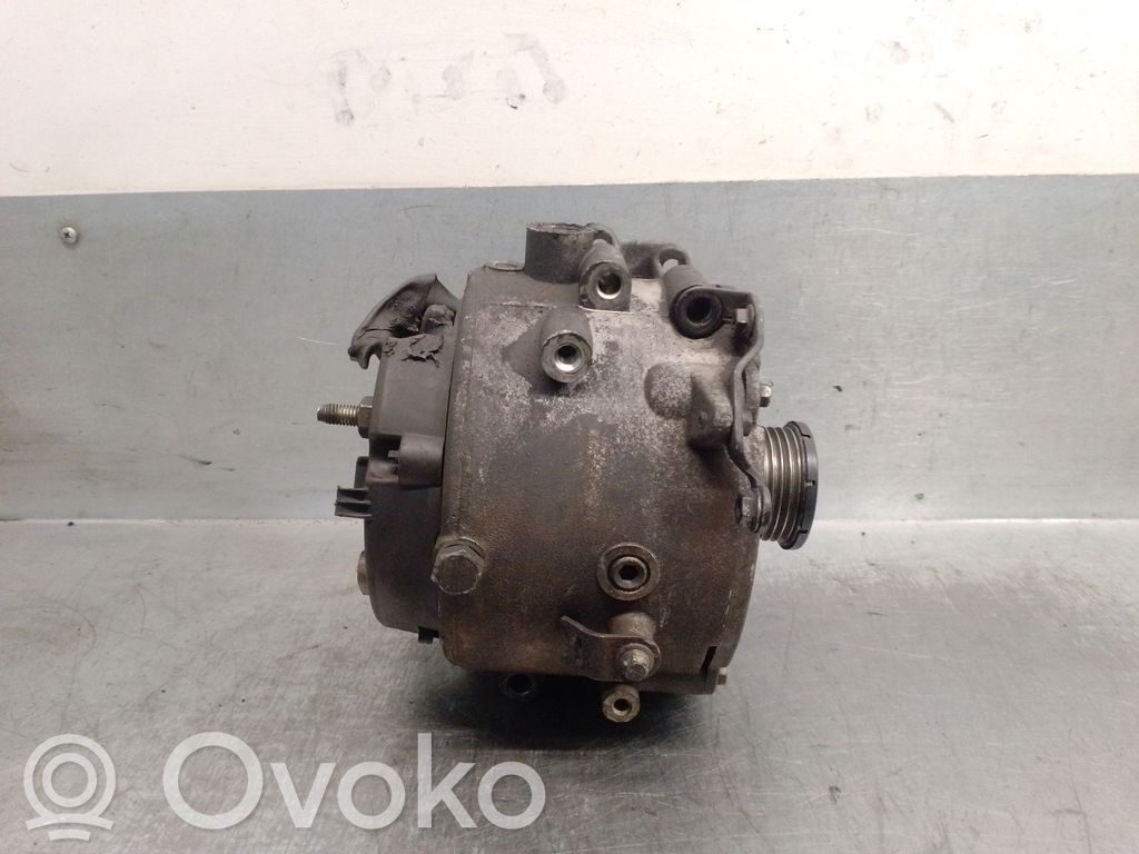 Mercedes-Benz C W203 Generatore/alternatore 