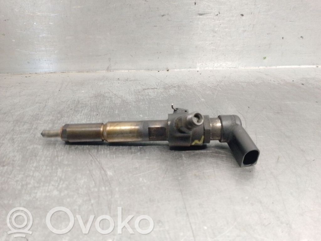 Injektor Einspritzdüse   4M5Q9F593AD,SIEMENS