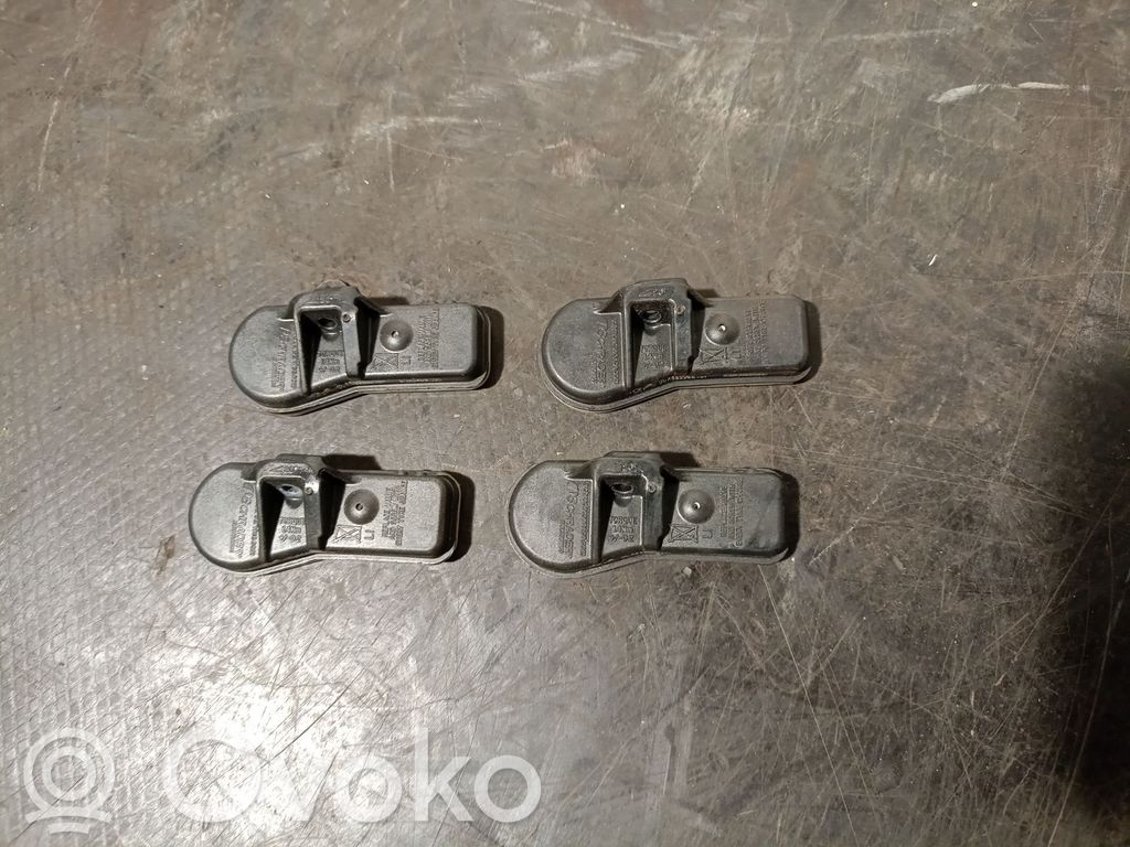 Sensor de presión del aceite   9811536380