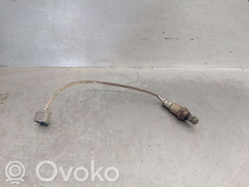 Lambda probe sensor   0ZA672N1,NTK
