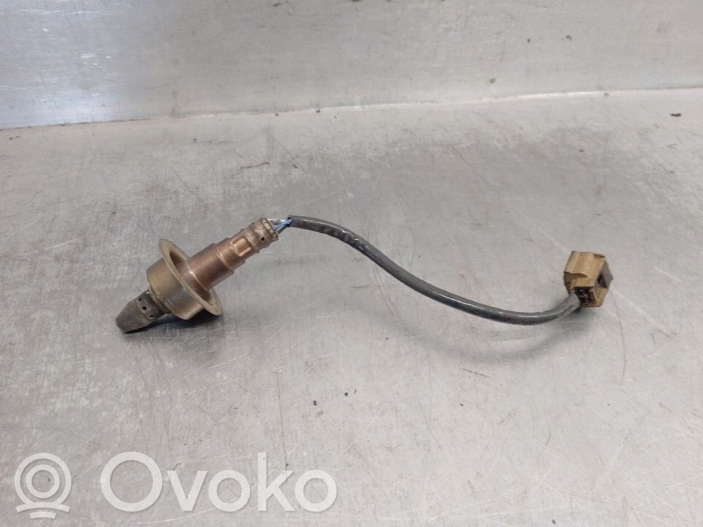 Nissan Qashqai Lambda probe sensor 