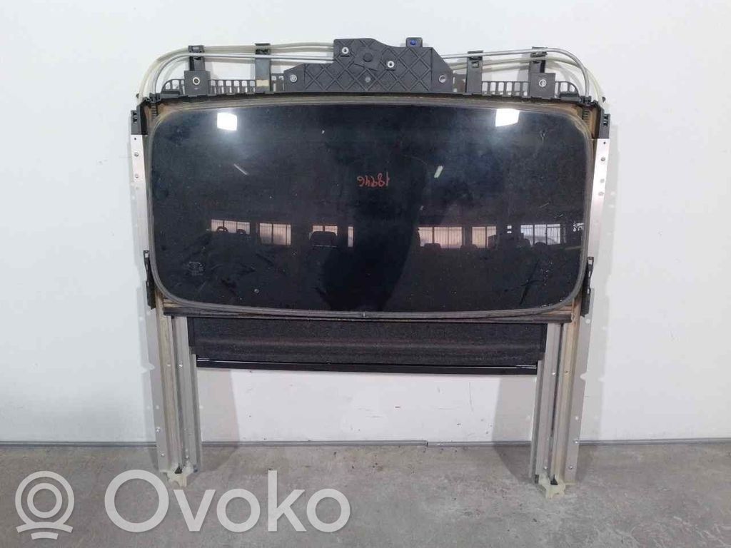 Subaru Outback Techo 