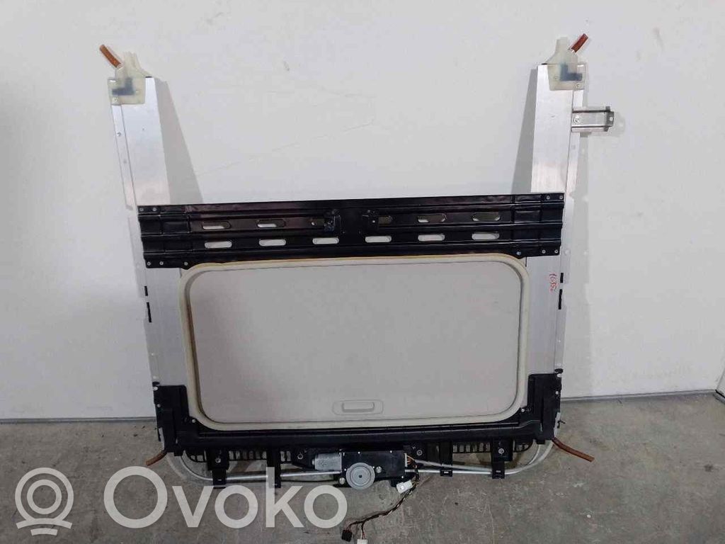 Techo   53600AJ0909P,CAMPA3