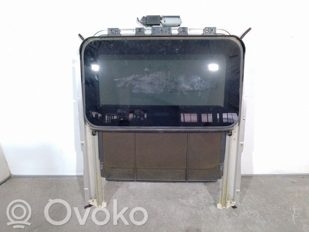 Techo   91205ZD90B,CAMPAT3