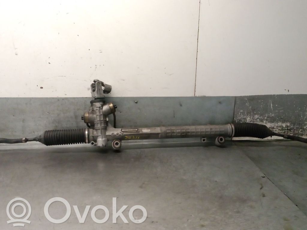 Mercedes-Benz A W168 Przekładnia kierownicza / Maglownica 