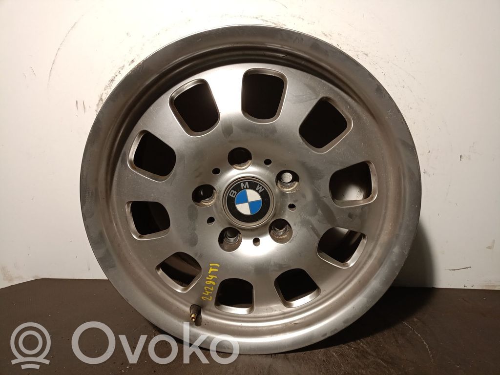 BMW 3 E46 R18 alloy rim 