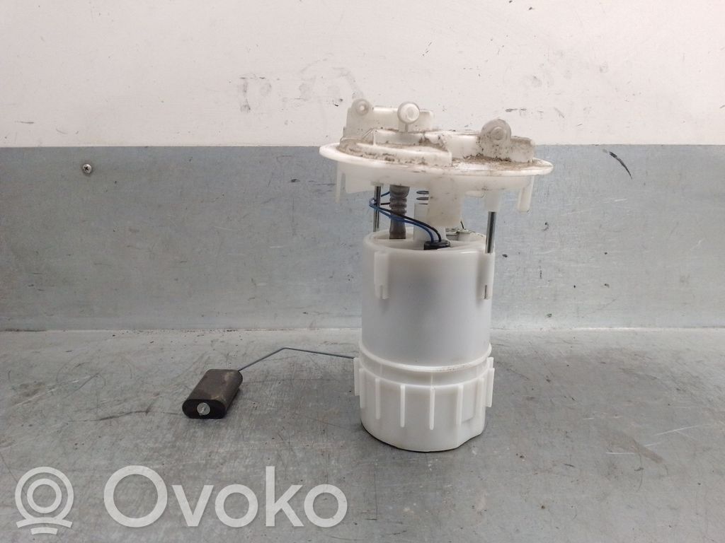 Citroen C3 Pompa carburante immersa