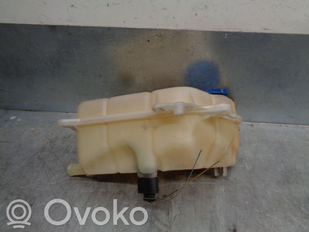 Seat Exeo (3R) Vas expansiune combustibil