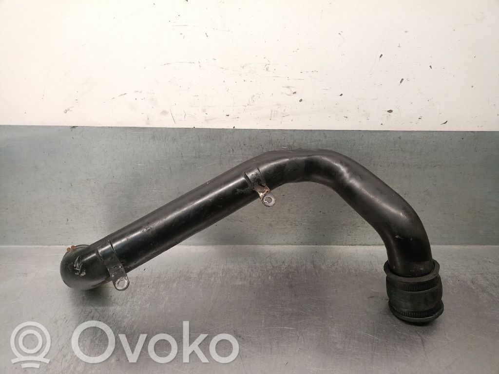 Audi A6 Allroad C5 Air conditioning (A/C) pipe/hose 