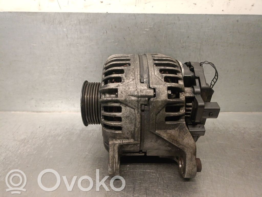 Audi A6 Allroad C5 Generatore/alternatore 
