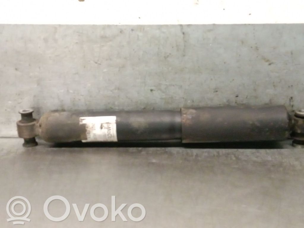 Ford Transit Stoßdämpfer hinten 