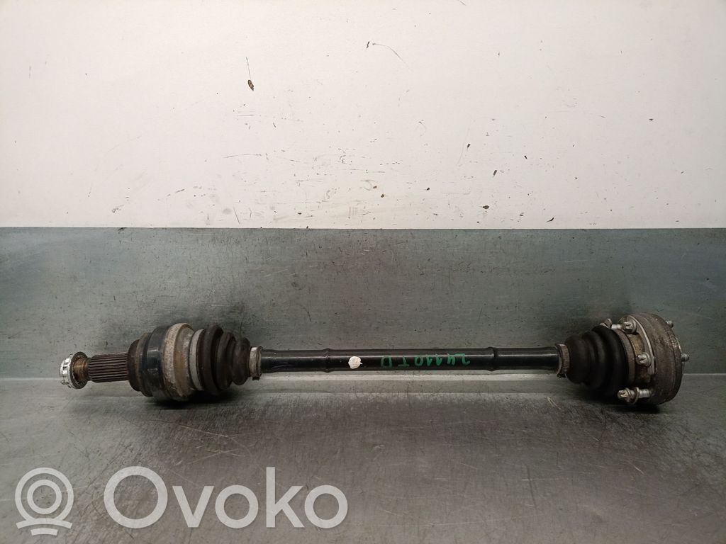 BMW X1 E84 Eje de transmisión trasero 