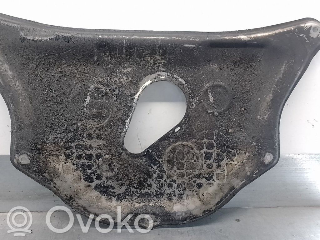 Variklio dugno apsauga   6762782