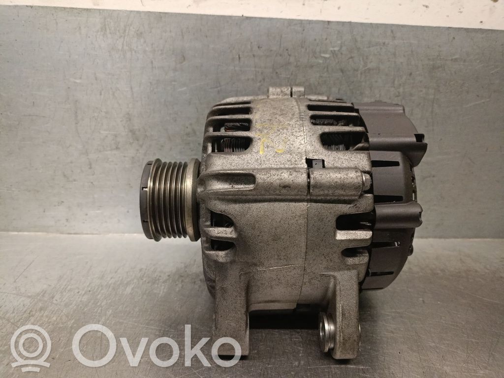 Alternador   9818677980,9818677980,2713135AVALEO
