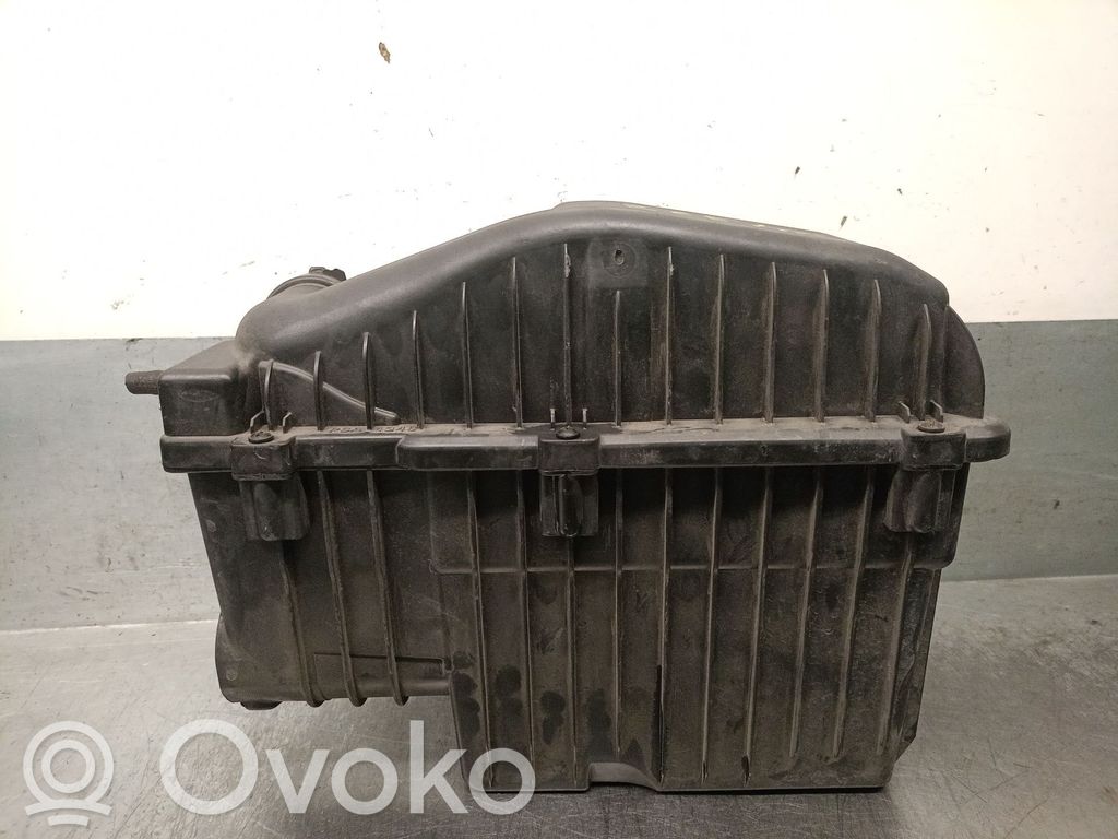 Citroen C3 Obudowa filtra powietrza