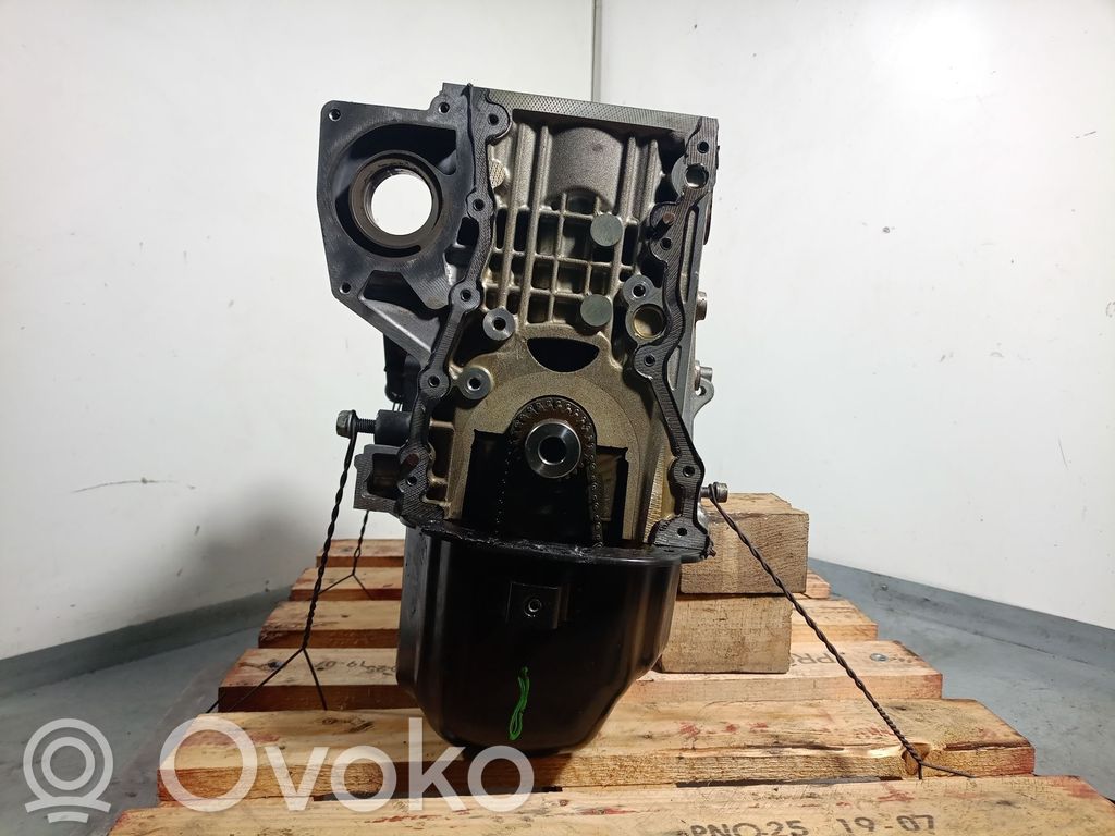 Seat Ibiza IV (6J,6P) Blocco motore 