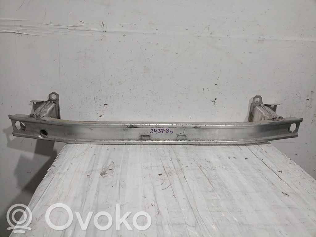 Renault Modus Soporte del parachoques delantero 