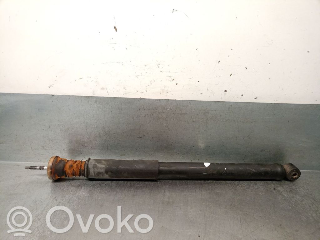Ford Focus Rear shock absorber/damper 