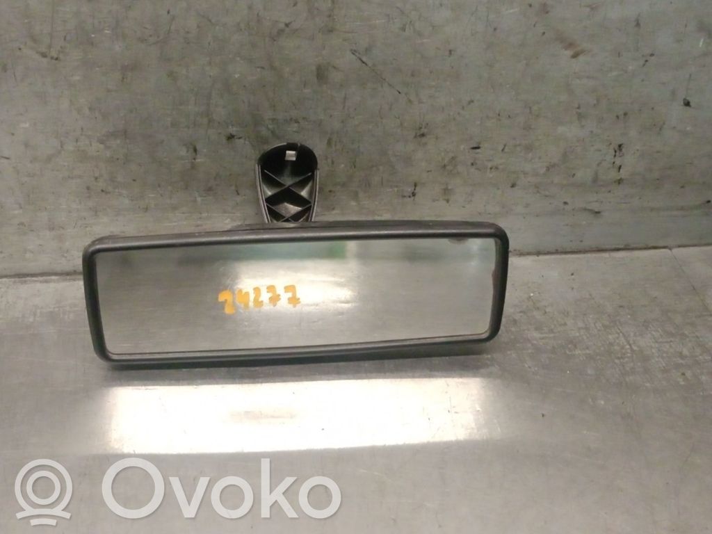 Seat Ibiza II (6k) Lusterko wsteczne 
