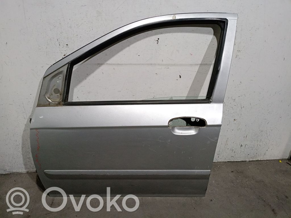 Hyundai Getz Puerta delantera 