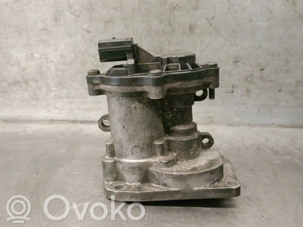 Ford Focus EGR vārsts 
