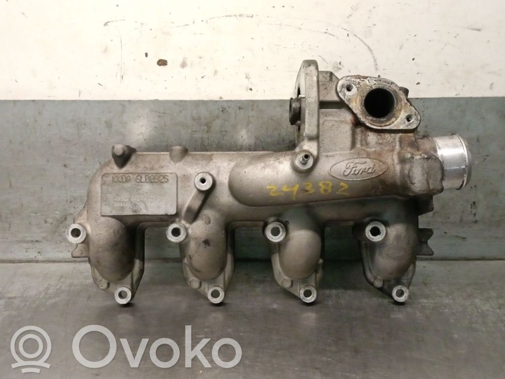 Kolektorius įsiurbimo   4M5Q9424CC,1563296