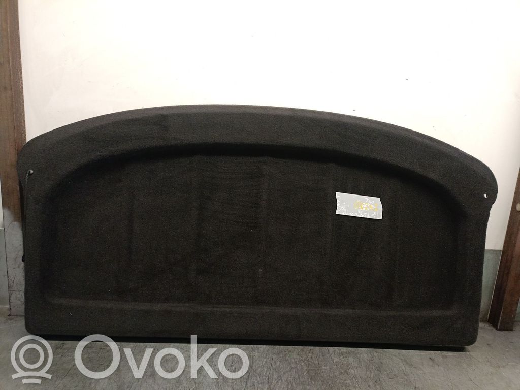 Seat Leon IV Parcel shelf 