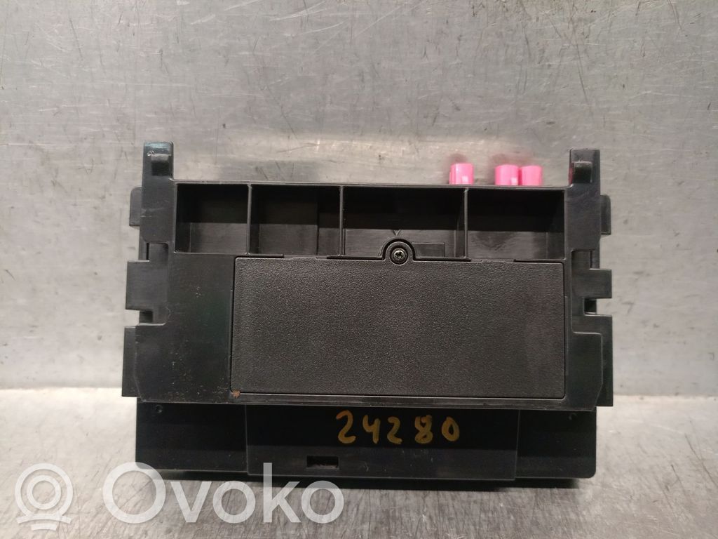 Seat Leon IV Alte unități/module de control 