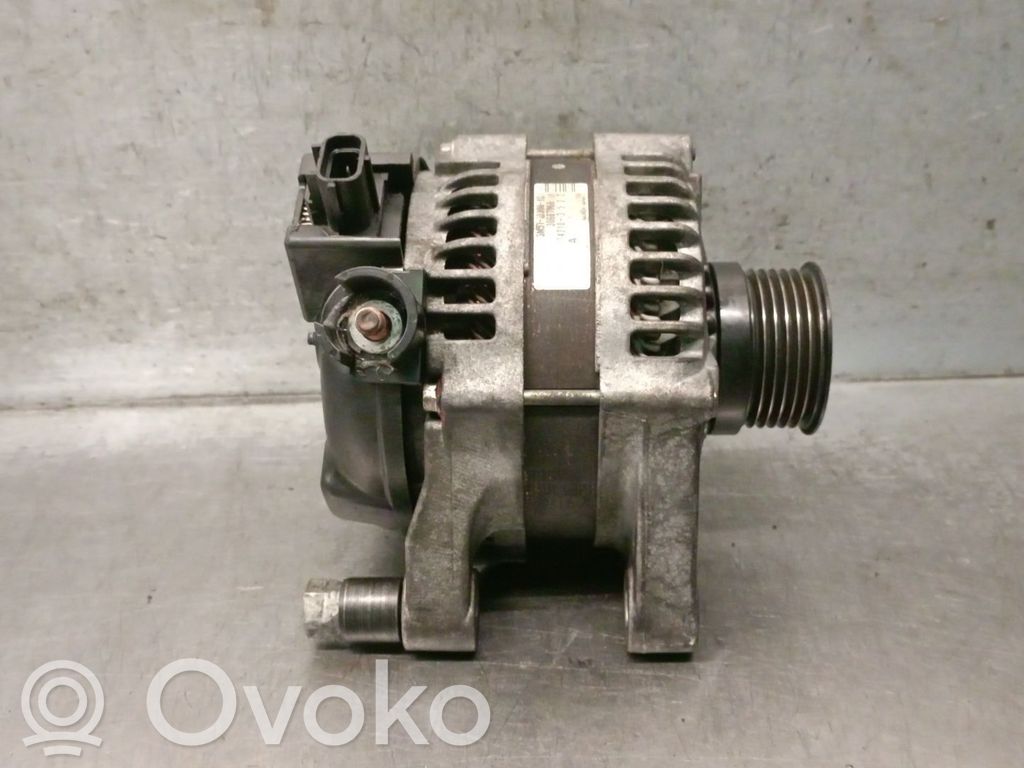 Mazda 3 I Ģenerators 