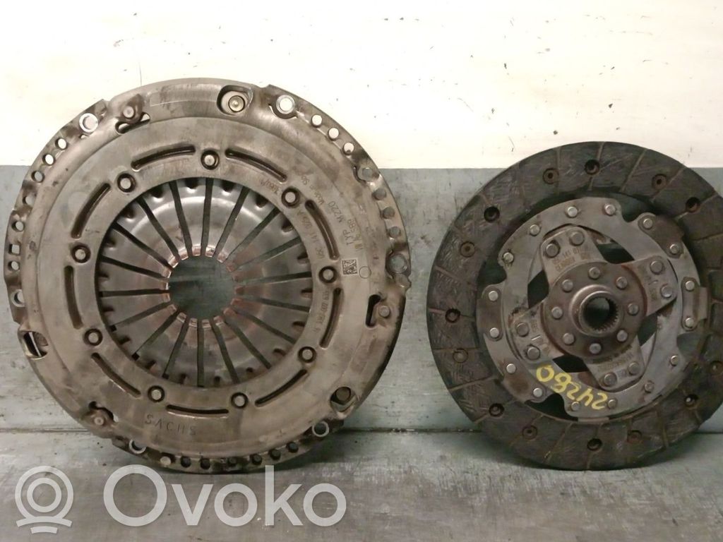 Seat Leon IV Sankabos komplektas 