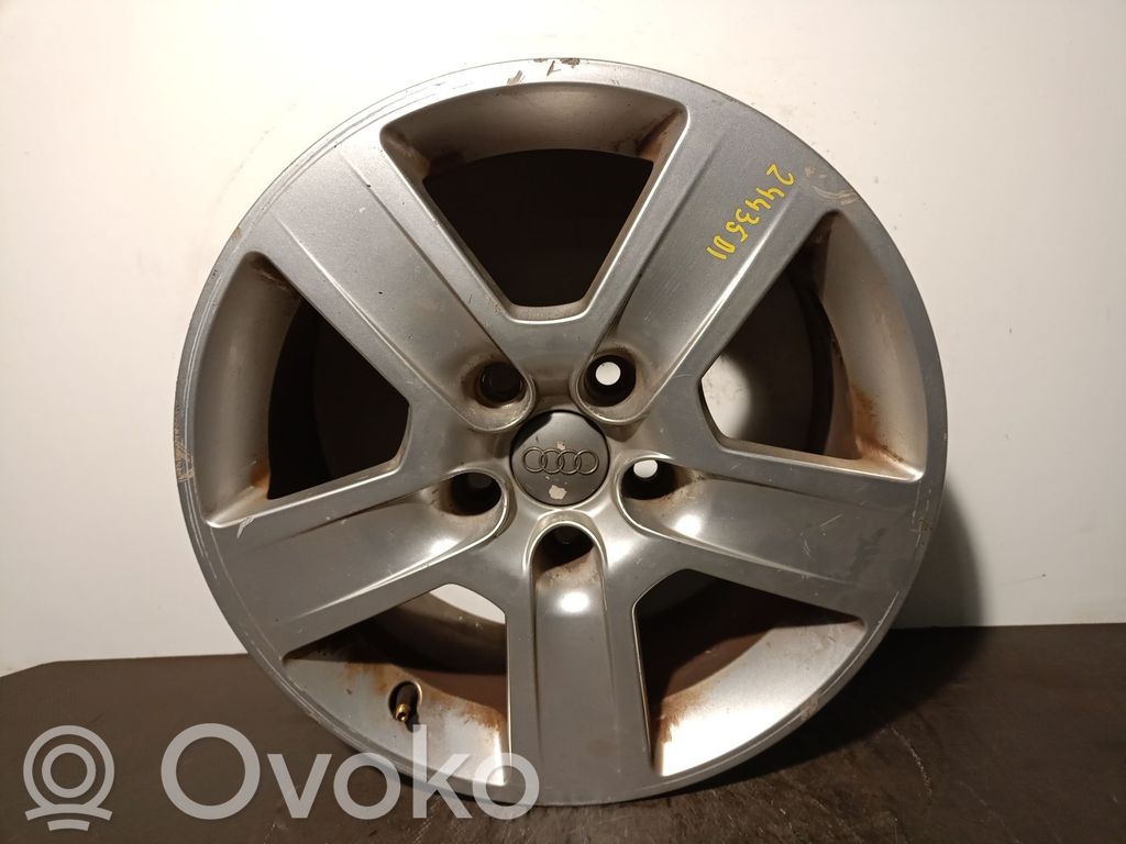 Audi A4 S4 B6 8E 8H Cerchione in lega R18 