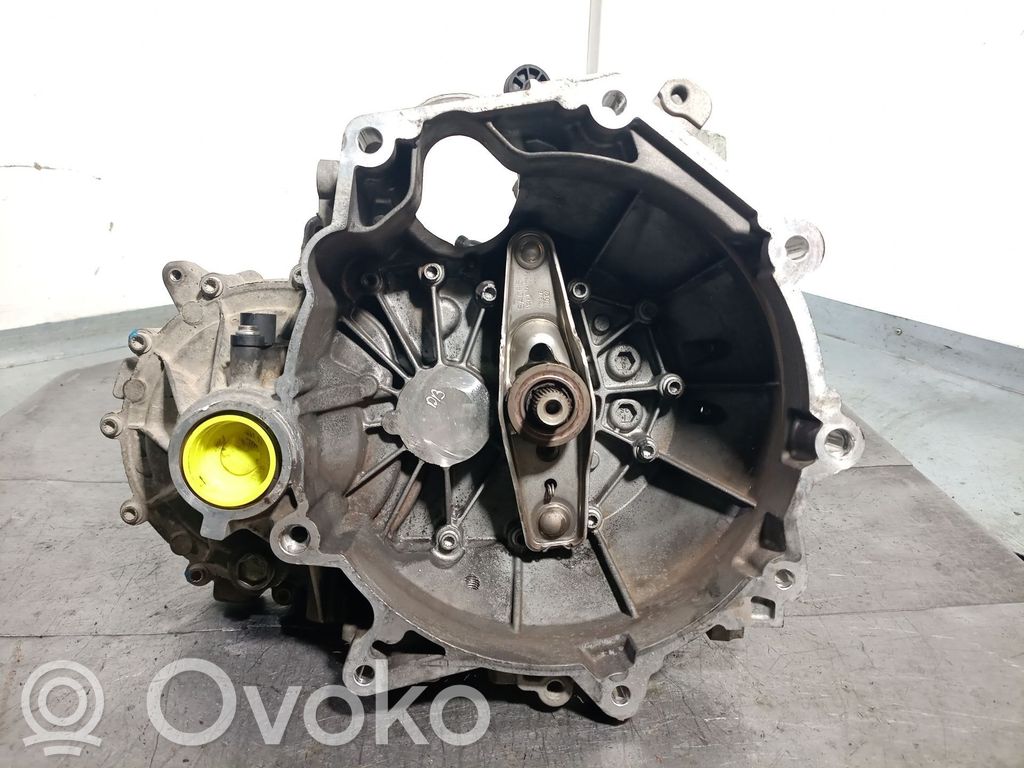 Seat Ibiza IV (6J,6P) Scatola del cambio manuale a 5 velocità 