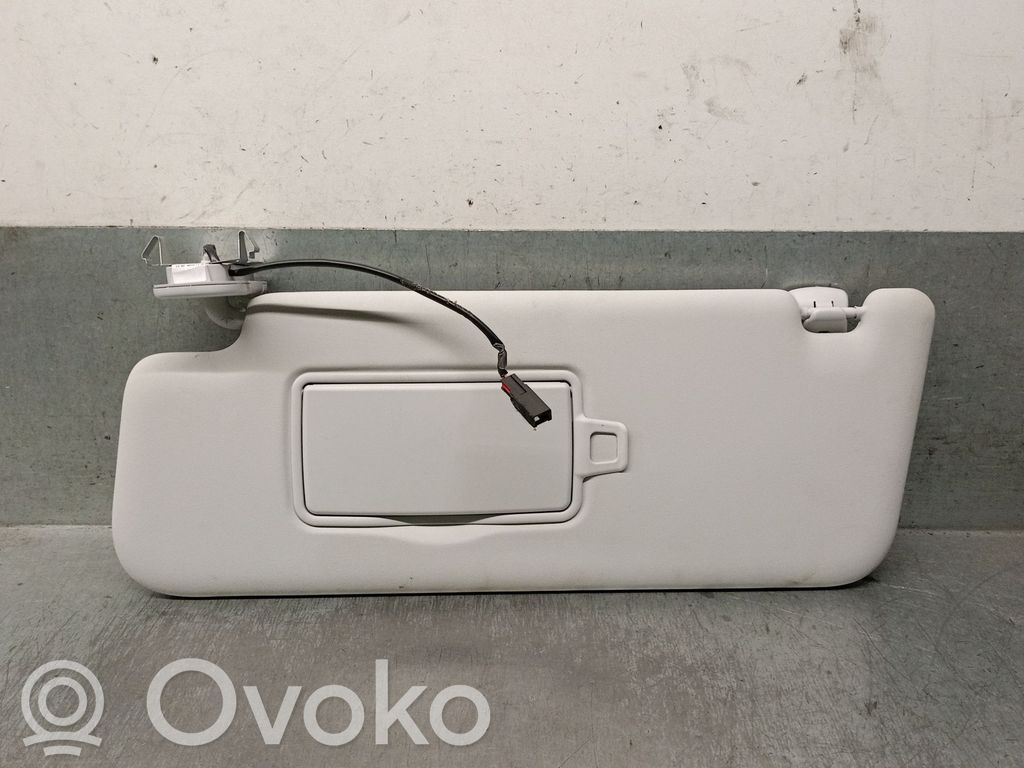Osłona przeciwsłoneczna   L8B204101BD8LRW,526124168LRW