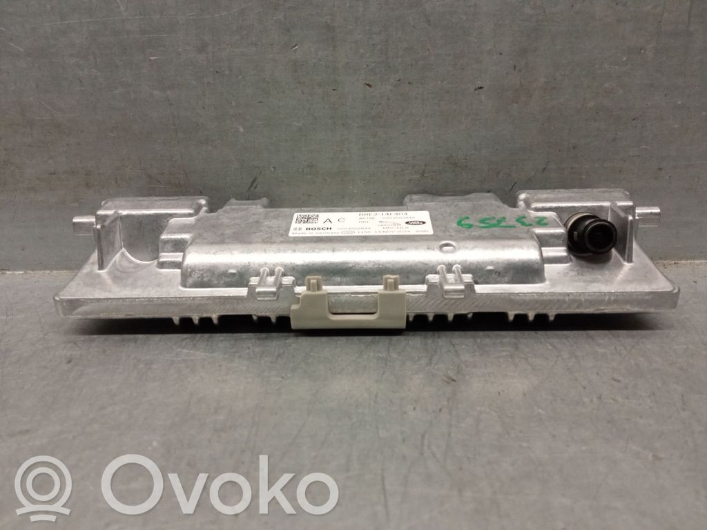 Land Rover Defender Altre centraline/moduli 
