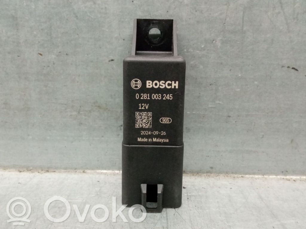 Land Rover Defender Modul siguranțe 