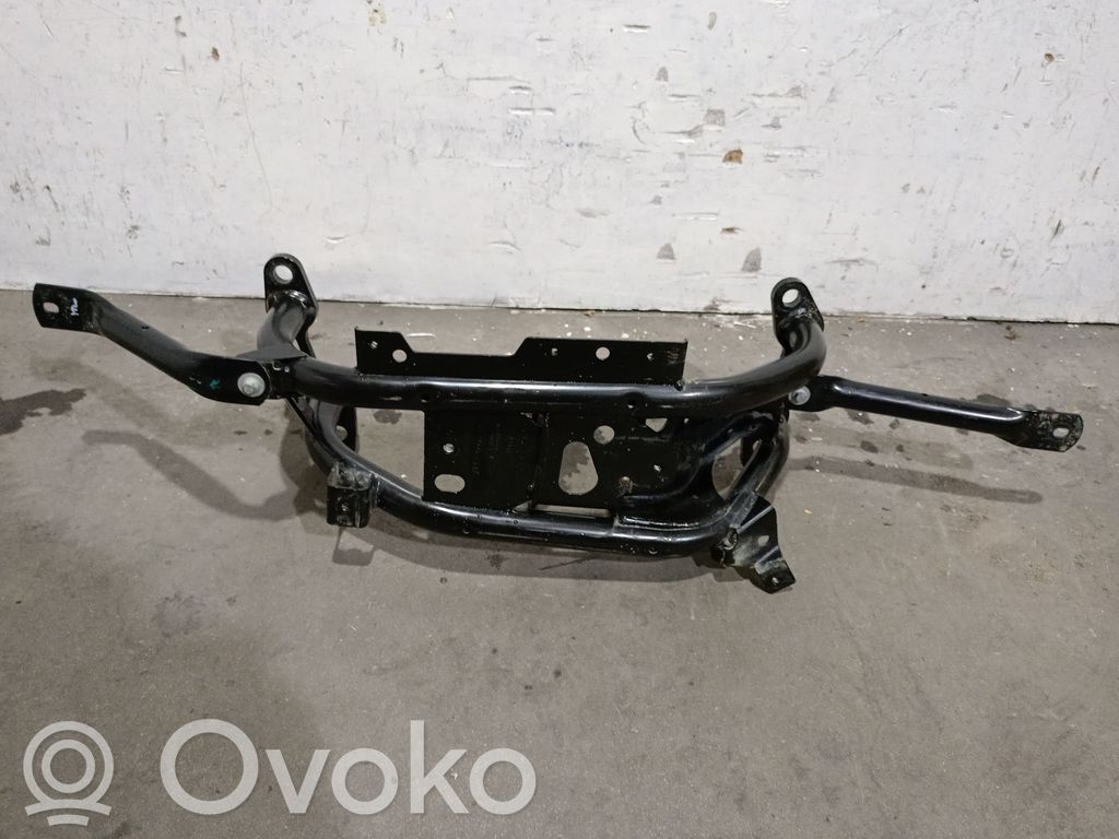 Front subframe   PLA5060