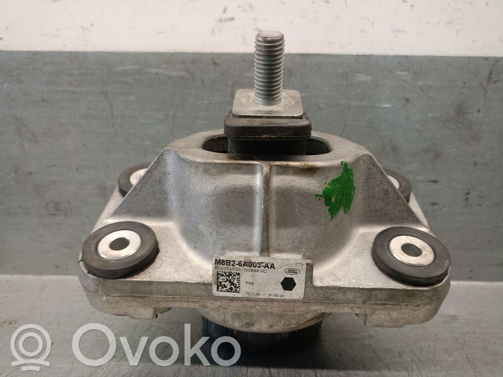 Land Rover Defender Engine mount bracket 