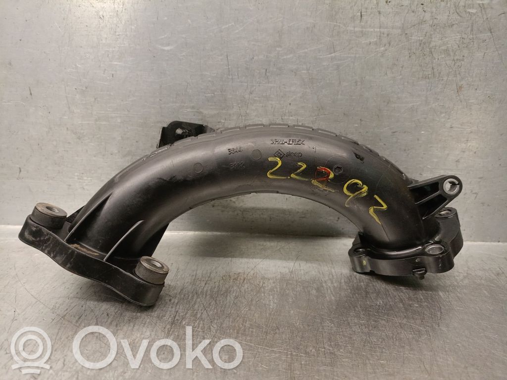 Opel Vivaro Tubo flessibile aria condizionata (A/C)