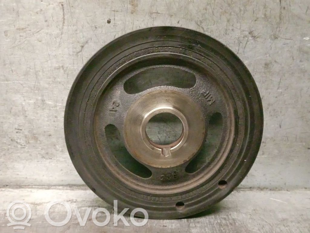 Peugeot 206 Puleggia dell’albero motore